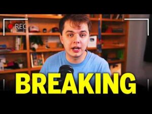 Adam Mockler – Trump CUTS OFF Interview Over BAD NEWS