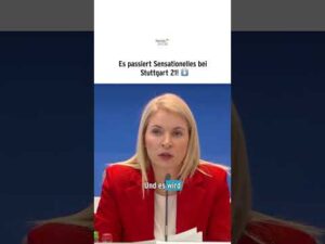ZDF heute-show – Es passiert Sensationelles bei Stuttgart 21 | heute-show #shorts