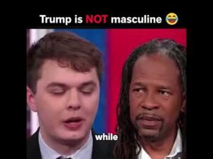 Adam Mockler – MAGA’s DUMBEST Statement 🤣