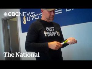 CBC News: The National – BPC-157: Hidden camera reveals how easy it is to get this unauthorized peptide