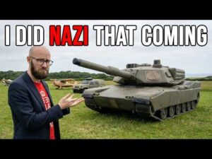 Fact Quickie – The Largest and Most Successful Deception in Military History