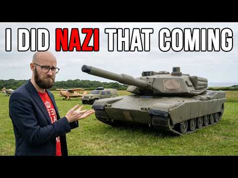 The Largest and Most Successful Deception in Military History
