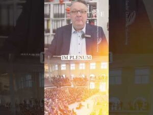 Tichys Einblick – Zweierlei Maß im Bundestag!