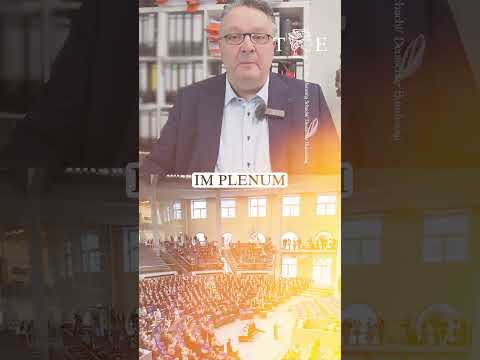 Zweierlei Maß im Bundestag!
