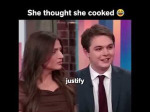 Adam Mockler – He Snapped Back INSTANTLY 🤣