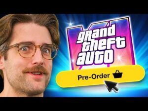 GameLinked – Hold On To Your Butts…