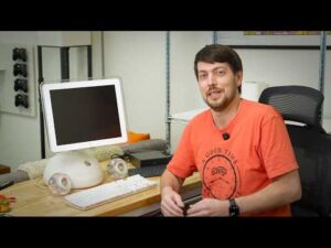 Geerling Engineering – iMac is Back: Fixing one of Apple’s mistakes