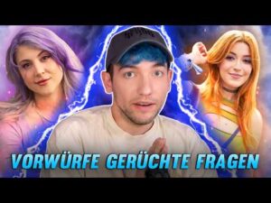 Schlumpf – Statement zu Vorwürfen, Gerüchten & Fragen (Anni/Mowky Thematik)