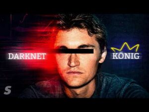 Simplicissimus – Die Jagd nach dem ersten König des Darknets