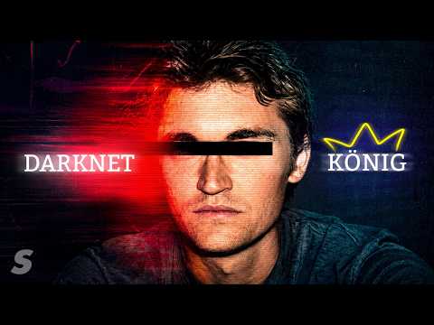 Die Jagd nach dem ersten König des Darknets