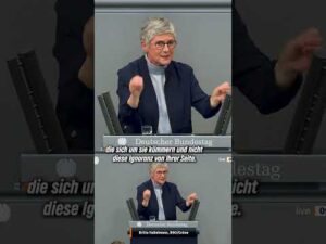 Grüne im Bundestag – GKV-Reform: Todesstoß für Psychotherapie!