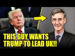 Canadians & Brits ROAST Trump’s DELUSIONAL Foreign Policy