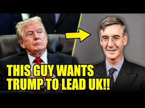 Canadians & Brits ROAST Trump’s DELUSIONAL Foreign Policy