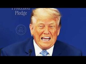 David Pakman Show – This video of Trump is PAINFUL to watch