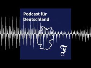 faz – Neue Bundesminister, neuer Bundestrainer – das große deutsche Sommergewitter