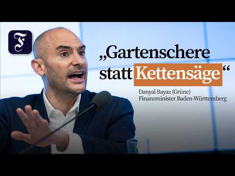 Sind die Grünen die besseren Reformer?