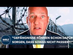 STADE: “Das macht die Sache noch brisanter!” Suizid des Sechsfach-Killers wirft neue Fragen auf!
