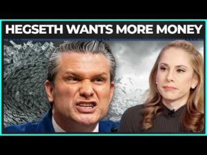 TYT Network – Hegseth LIES To Congress