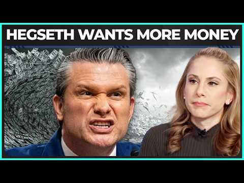 Hegseth LIES To Congress