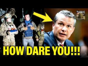 MeidasTouch – 🚨 Vets CONFRONT Hegseth Over IRAN CASUALTIES!!!