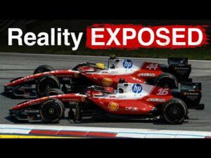 DailyFuelUp – What the Austrian GP Exposed About Every F1 Team