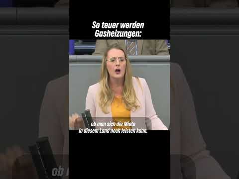 Frau Reiche, stoppen Sie dieses Gesetz!