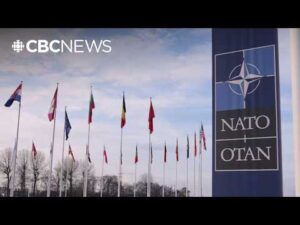 CBC News – Canadian NATO intern arrested in Belgium on spying allegations