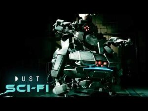 Somnolence | Sci-Fi Short Film | DUST