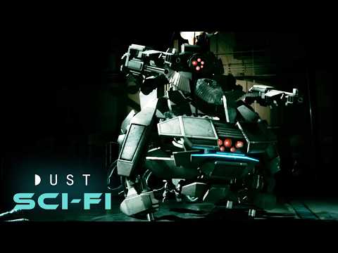 Somnolence | Sci-Fi Short Film | DUST