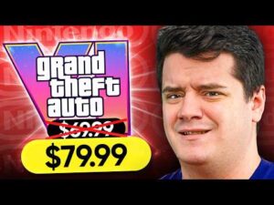 GameLinked – Rockstar pulls a Nintendo