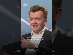 ZDFheute Nachrichten – AfD und Windräder: Wie der Bürgermeister von Gartz (Oder) beides zusammenbringt #Lanz #AfD