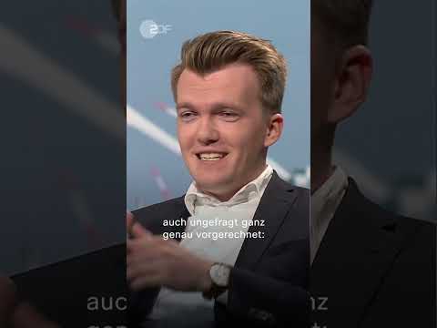 AfD und Windräder: Wie der Bürgermeister von Gartz (Oder) beides zusammenbringt #Lanz #AfD