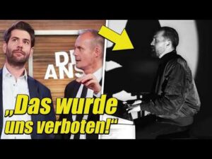DerDara – Politik, News & Debatte – Stark! “Die Anstalt” WEHRT Sich Gegen ZDF Nach VERBOT Von Anti-AfD-Auftritt!
