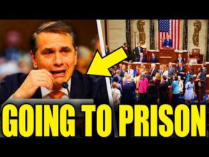 Democrats Revolt To Arrest Blanche