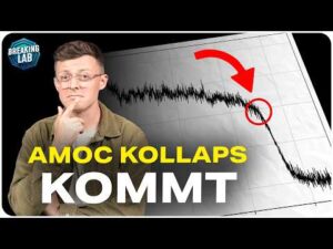 Breaking Lab – Meeresströmung bricht zusammen: 70 % Wahrscheinlichkeit!
