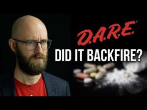 Fact Quickie – Do Kid Drug Educational Programs Make Drug Use More Likely?