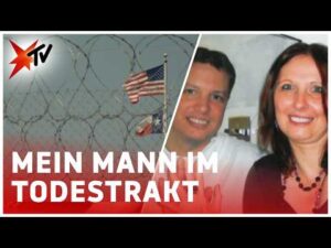 Sie heiratete einen Mörder – Jahre später wurde er hingerichtet | stern TV