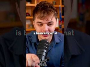 Adam Mockler – Musk’s Deflection Falls Apart In One Sentence