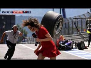 DailyFuelUp – F1 Moments You Wouldn’t Believe If Not Filmed