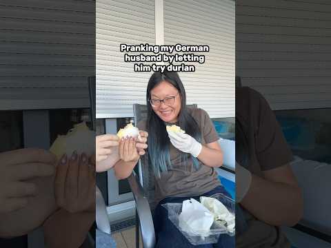Dont prank your husband