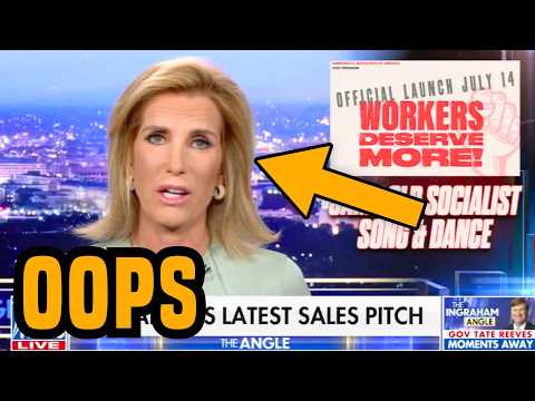 Fox Host leaves HERSELF speechless
