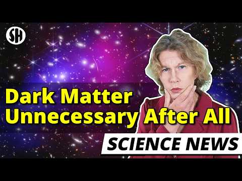 The Biggest Argument for Dark Matter Just Died