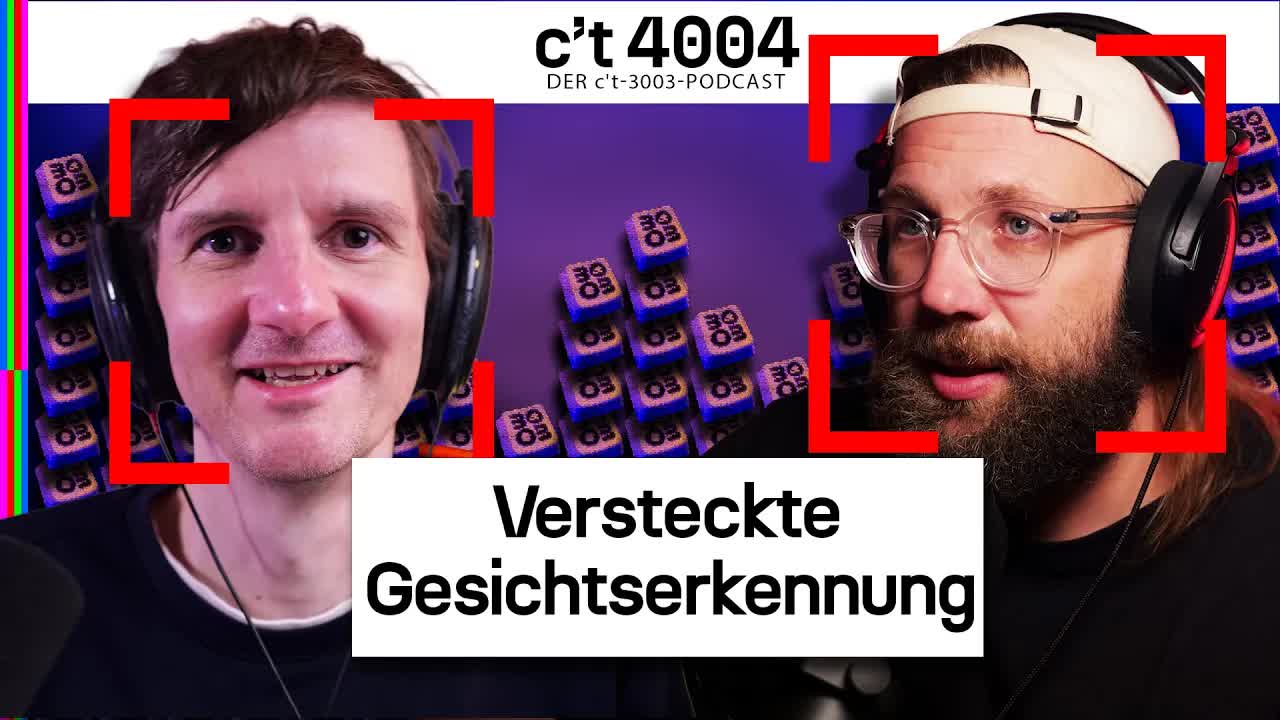 Meta hält uns für dumm (mal wieder) | c't 4004 #27