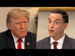 David Pakman Show – Trump STUNS even military experts