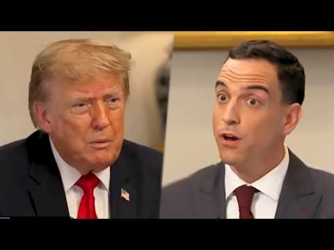 Trump STUNS even military experts