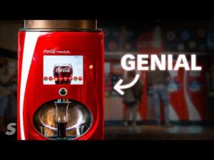 Coca-Colas genialste Erfindung