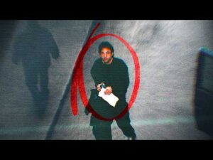 fern – The Kid Who Hacked America