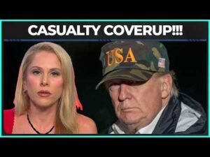 What Is The Pentagon HIDING?
