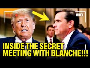 MeidasTouch – Epstein Survivor TELLS ALL as Secret FBI TAPES SURFACE