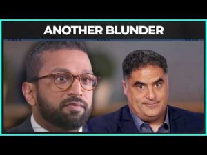 TYT Network – Kash Patel’s Mistakes Are Becoming Impossible To Ignore